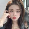 CoCo奢觅抖音达人头像