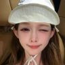 宁宁子潮玩呀抖音达人头像
