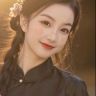 小参娘颜颜抖音达人头像