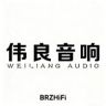 BRZHIFI博瑞音响专卖店抖音达人头像