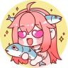 摸娱少女抖音达人头像