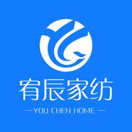 宥辰兴启达家纺专卖店抖音达人头像