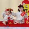 思思妈（养娃版）✨抖音达人头像