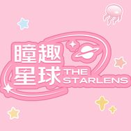 瞳趣星球官方旗舰店抖音达人头像