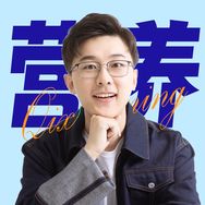 营养师齐小明抖音达人头像