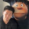 两只咸鱼抖音达人头像