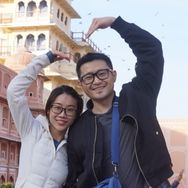 小王康复抖音达人头像
