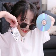 胡米米的随手一做抖音达人头像