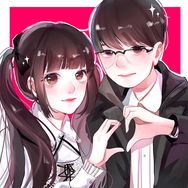 时秦w抖音达人头像