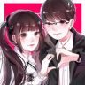 时秦w抖音达人头像