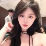 静瑶抖音号头像