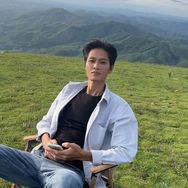 黄大青小号抖音达人头像