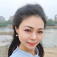 果果超级懒抖音达人头像