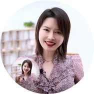 泌尿英雄邱月医生抖音达人头像