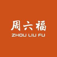 周六福鸿玺珠宝店抖音达人头像