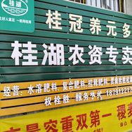 贾曲桂湖农资店小权抖音达人头像