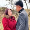 严老幺夫妻抖音达人头像