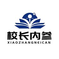 校长内参抖音达人头像