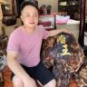 瘤一刀专注小叶紫檀工厂店汉坤紫檀抖音达人头像