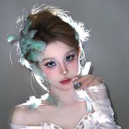 李佳恩🦄抖音达人头像