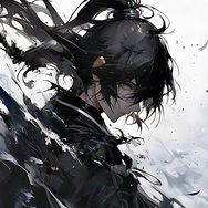 Kevin.抖音达人头像