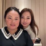 大姑姐抖音达人头像