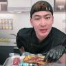 快膳生鲜专营店抖音达人头像