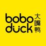 大嘴鸭消毒用品直播间抖音达人头像