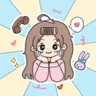 磕学代表孙小露（得劲版抖音达人头像