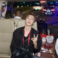 煜宸Jackson抖音达人头像