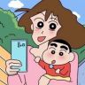 是可乐吖~抖音达人头像
