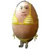 比基蛋尼抖音达人头像