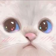 黄玉瑶抖音达人头像