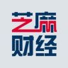 芝麻财经抖音达人头像