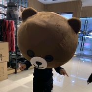 小恺电影抖音达人头像