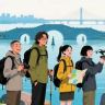 西湖Bro抖音达人头像