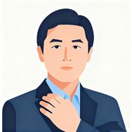百万军武堂抖音达人头像