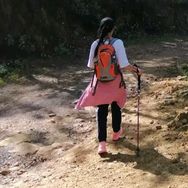 凌子抖音达人头像