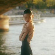 奚梦瑶Ming抖音达人头像
