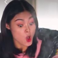 雪雪雪抖音达人头像