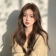 玥儿超赞抖音达人头像