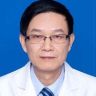 蓝莓医生周文胜抖音达人头像