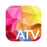 ATV亚洲電視抖音达人头像
