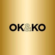 OK&KO官方旗舰店抖音号头像