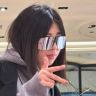 会美甲的贝拉姐抖音达人头像