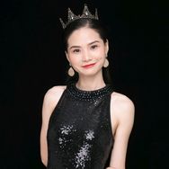 向禾湘总抖音达人头像