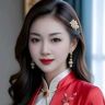 莉姐（情感语录）抖音达人头像
