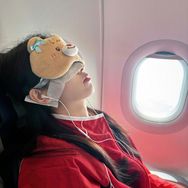 菠萝椰抖音达人头像