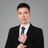 向阳懂车抖音达人头像