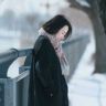 海蓝朵-兰姐抖音达人头像